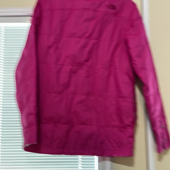 NWT Boys the North Face Coat - Picture 7 of 12